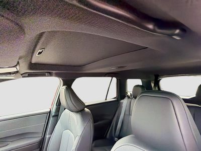 2026 Subaru Outback - Photo 26