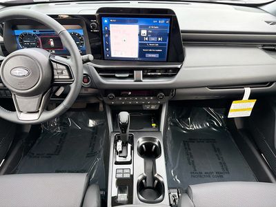 2026 Subaru Outback - Photo 18
