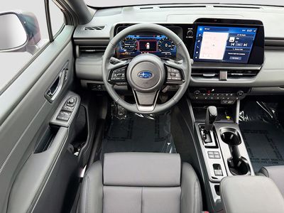 2026 Subaru Outback - Photo 16