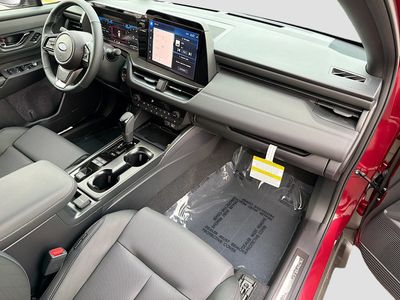 2026 Subaru Outback - Photo 13