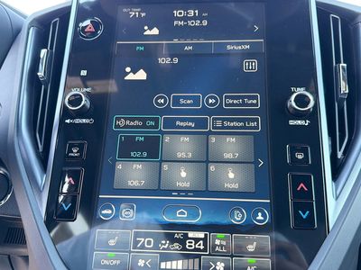 2026 Subaru Forester - Photo 31