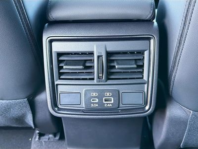 2026 Subaru Forester - Photo 19