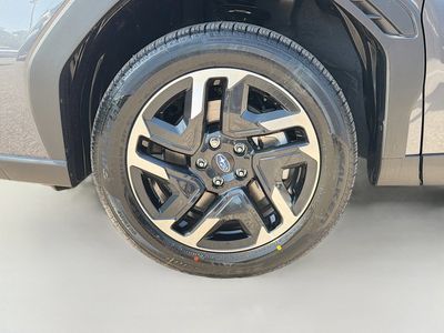 2026 Subaru Forester - Photo 41
