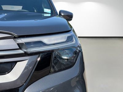 2026 Subaru Forester - Photo 9