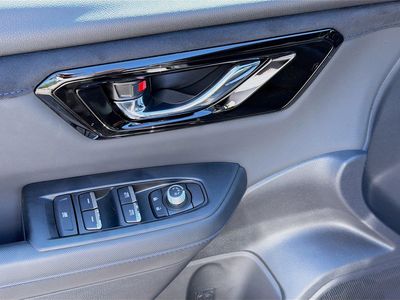 2026 Subaru Forester - Photo 22