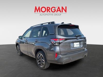 2026 Subaru Forester - Photo 5