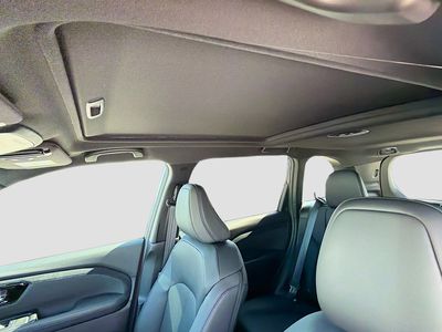 2026 Subaru Forester - Photo 26