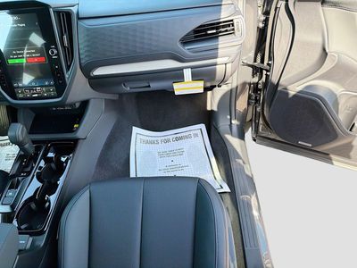 2026 Subaru Forester - Photo 17