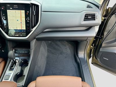2026 Subaru Ascent - Photo 18