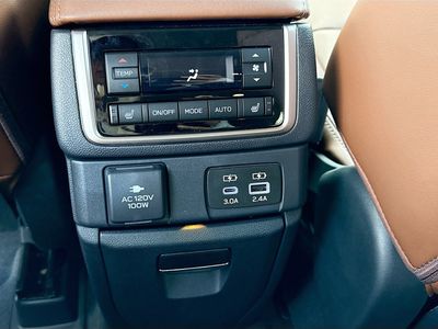 2026 Subaru Ascent - Photo 20