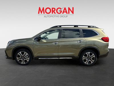 2026 Subaru Ascent - Photo 6
