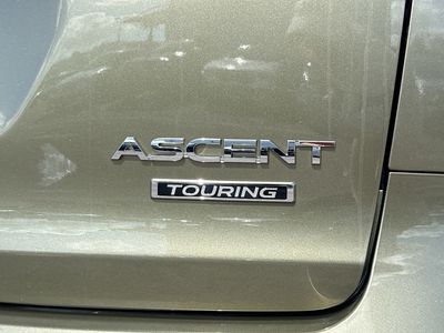 2026 Subaru Ascent - Photo 11