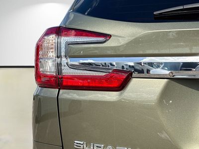 2026 Subaru Ascent - Photo 10