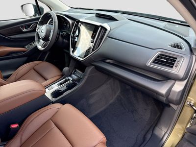 2026 Subaru Ascent - Photo 14