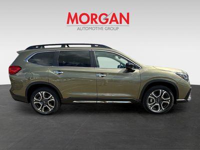 2026 Subaru Ascent - Photo 2