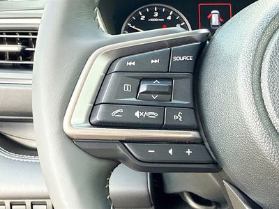 2026 Subaru Ascent - Photo 39