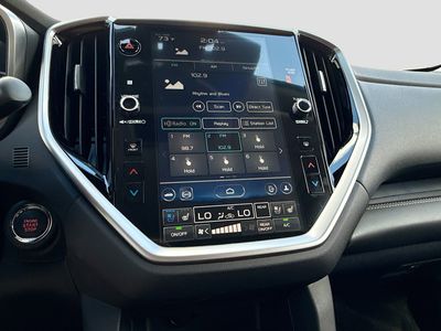 2026 Subaru Ascent - Photo 33