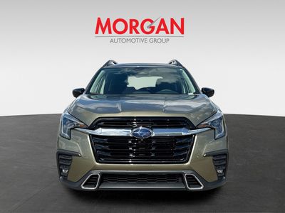 2026 Subaru Ascent - Photo 8