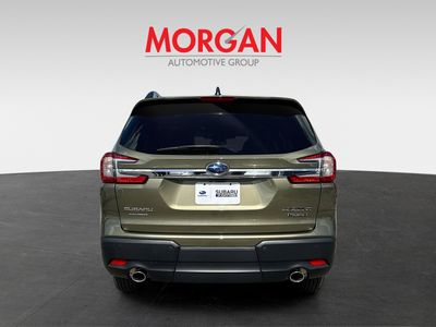 2026 Subaru Ascent - Photo 4