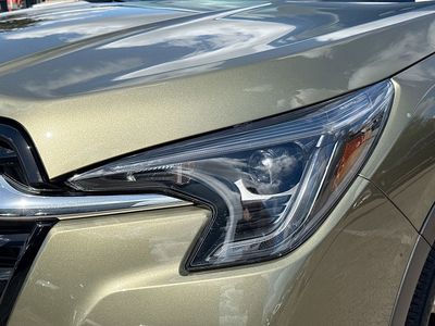 2026 Subaru Ascent - Photo 9