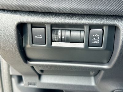 2026 Subaru Forester - Photo 36
