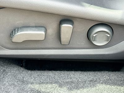 2026 Subaru Forester - Photo 25