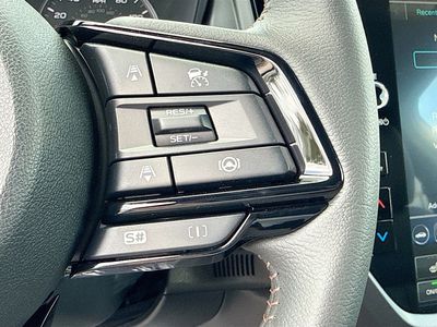 2026 Subaru Forester - Photo 39
