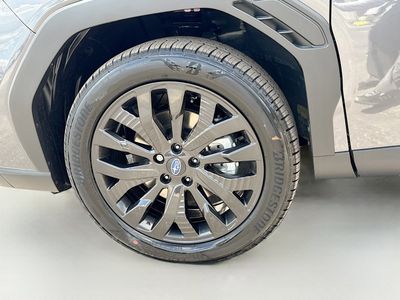 2026 Subaru Forester - Photo 42