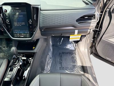 2026 Subaru Forester - Photo 18