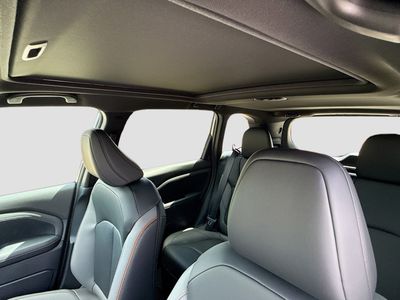 2026 Subaru Forester - Photo 27