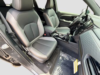 2026 Subaru Forester - Photo 15