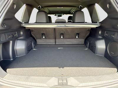 2026 Subaru Forester - Photo 11