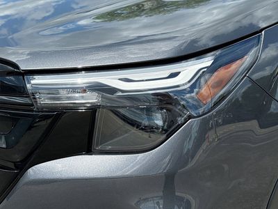 2026 Subaru Forester - Photo 9