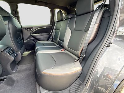 2026 Subaru Forester - Photo 21