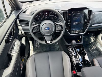 2026 Subaru Forester - Photo 17