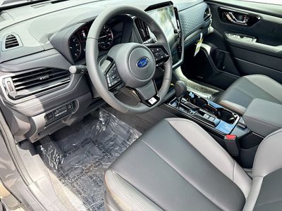 2026 Subaru Forester - Photo 26
