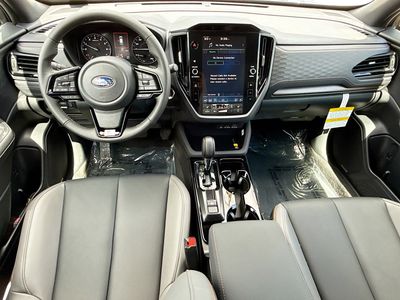 2026 Subaru Forester - Photo 16