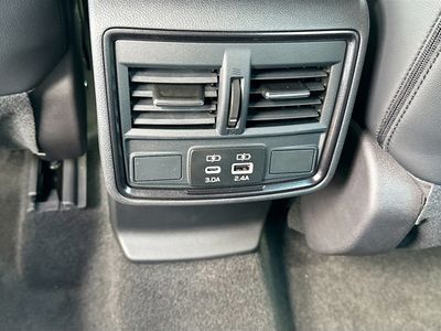 2026 Subaru Forester - Photo 20