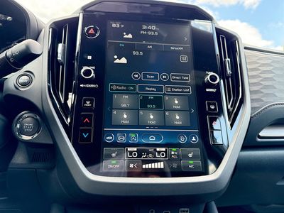 2026 Subaru Forester - Photo 32