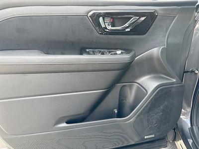 2026 Subaru Forester - Photo 22