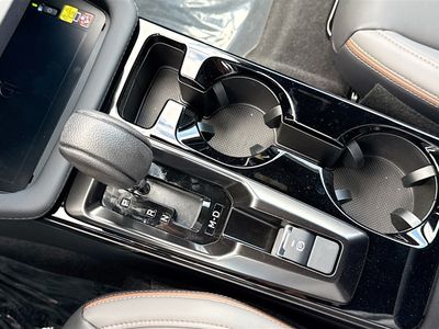 2026 Subaru Forester - Photo 29
