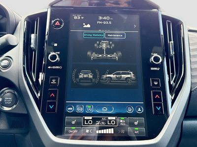 2026 Subaru Forester - Photo 33