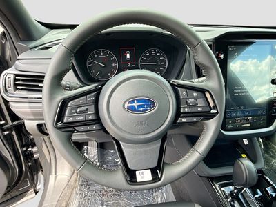 2026 Subaru Forester - Photo 40