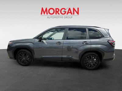 2026 Subaru Forester - Photo 6