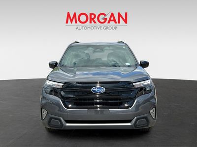 2026 Subaru Forester - Photo 8