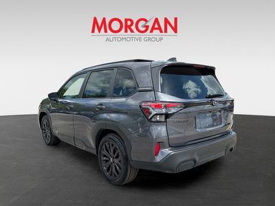 2026 Subaru Forester - Photo 5