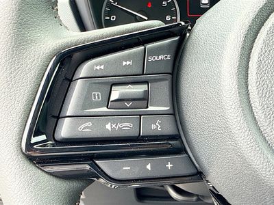 2026 Subaru Forester - Photo 38