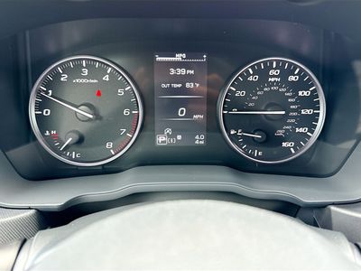 2026 Subaru Forester - Photo 41