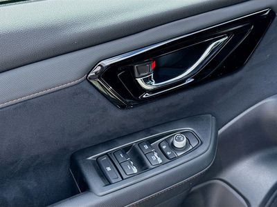 2026 Subaru Forester - Photo 23