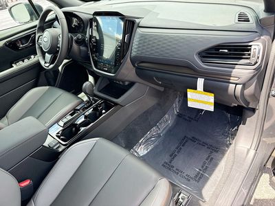 2026 Subaru Forester - Photo 14